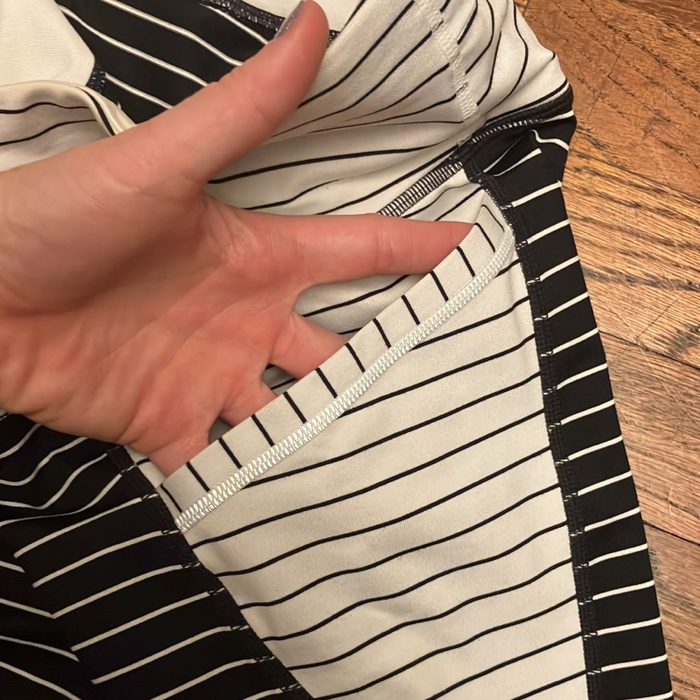 Athleta Capris - image 3